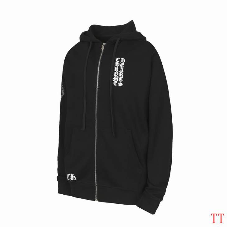 Picture of Chrome Hearts Hoodies _SKUChromeHeartsS-XL20tr571995